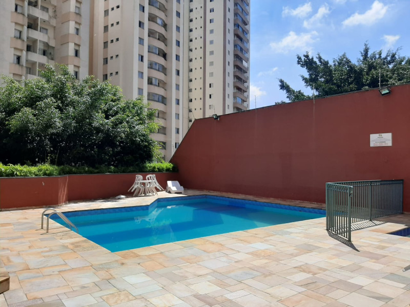 imóvel com 73m² - Vila Gumercindo - São Paulo
