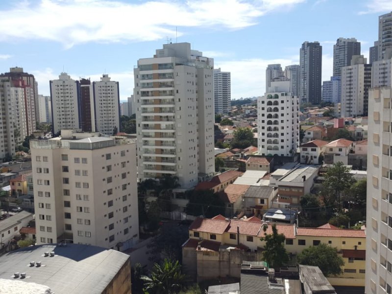 imóvel com 73m² - Vila Gumercindo - São Paulo