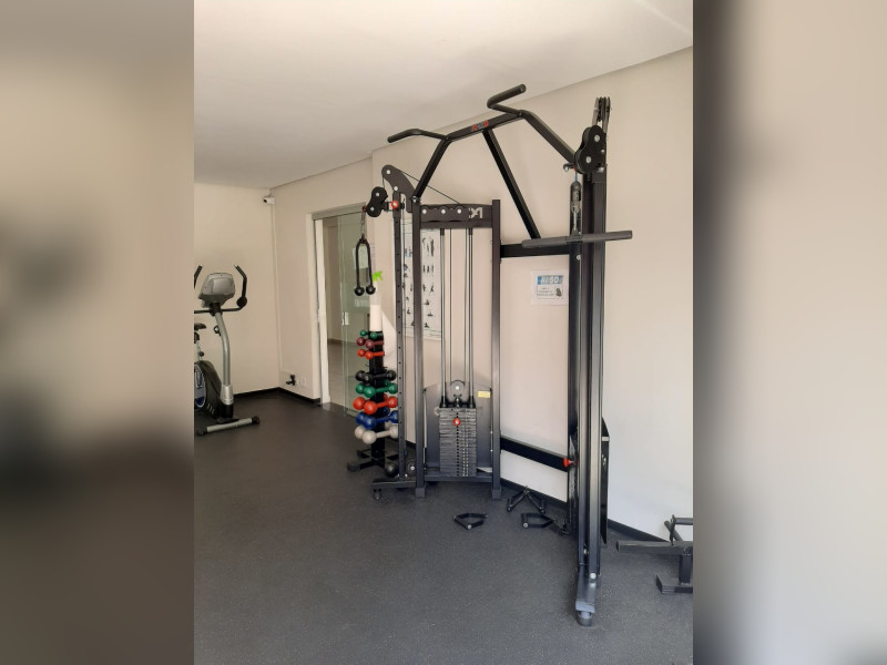 imóvel com 73m² - Vila Gumercindo - São Paulo