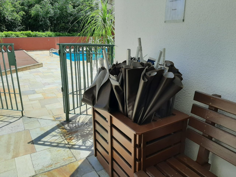 imóvel com 73m² - Vila Gumercindo - São Paulo
