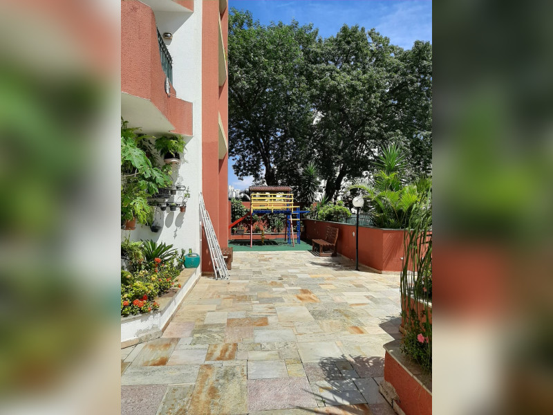imóvel com 73m² - Vila Gumercindo - São Paulo