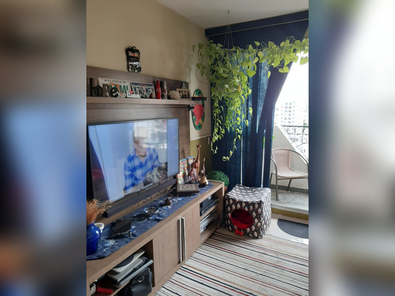 imóvel com 73m² - Vila Gumercindo - São Paulo