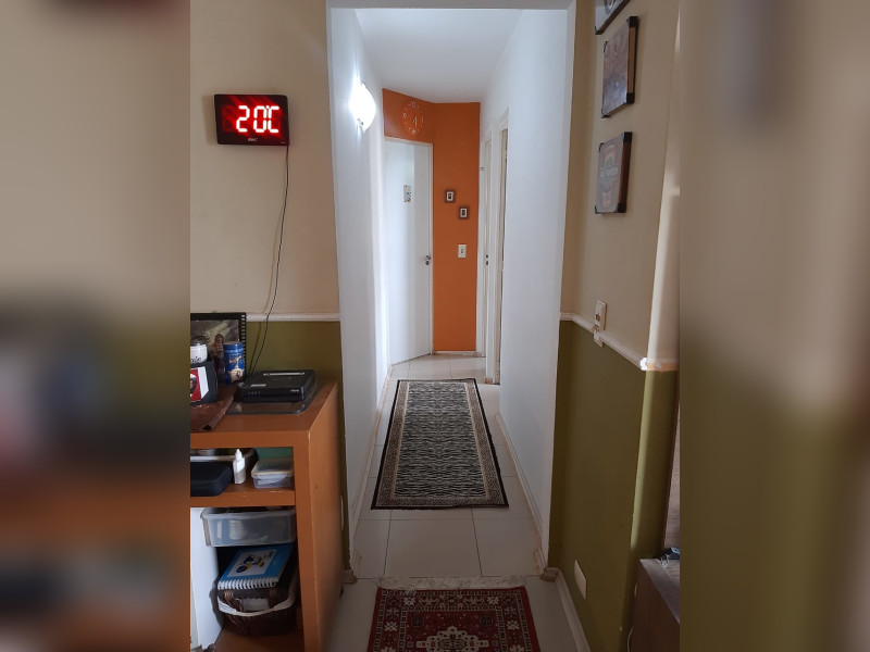 imóvel com 73m² - Vila Gumercindo - São Paulo
