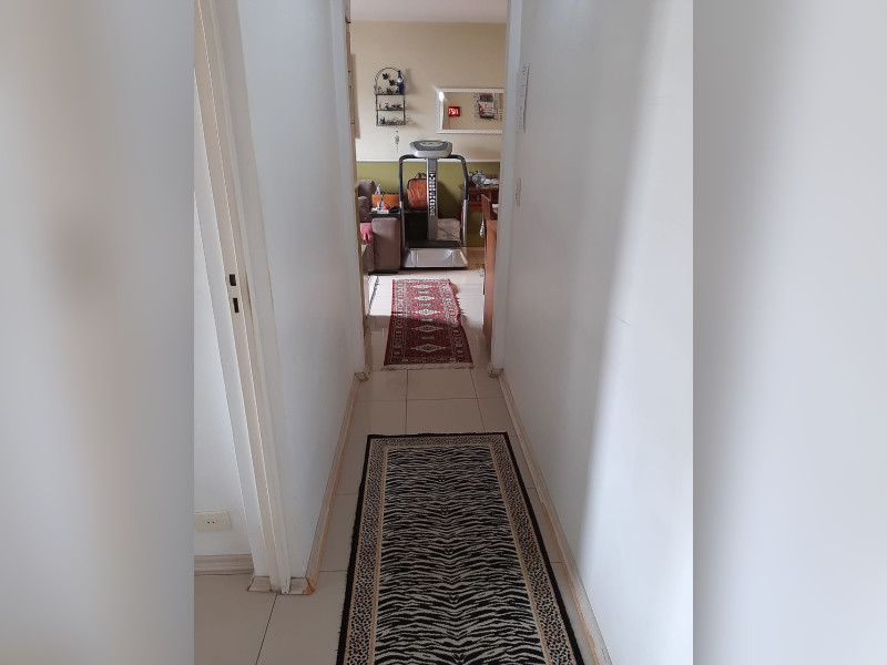 imóvel com 73m² - Vila Gumercindo - São Paulo
