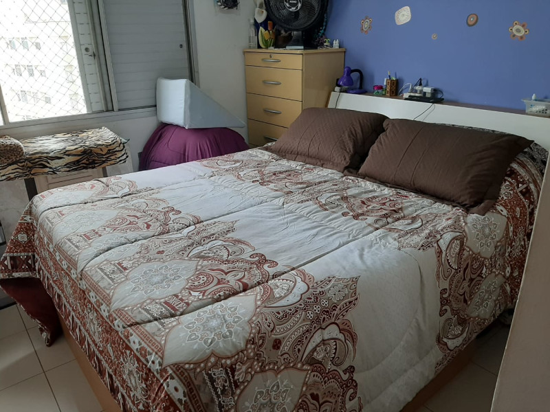 imóvel com 73m² - Vila Gumercindo - São Paulo