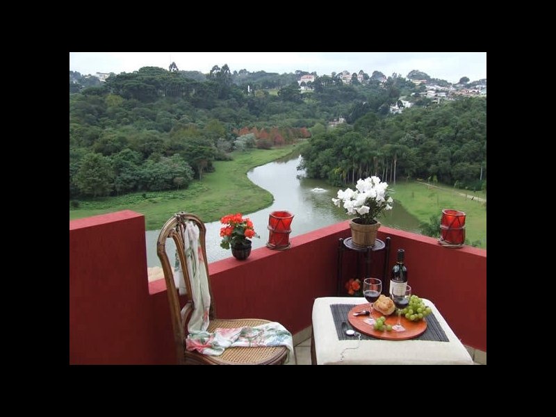imóvel com 630m² - São João - Curitiba
