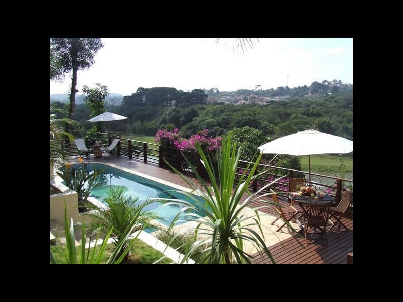 imóvel com 630m² - São João - Curitiba