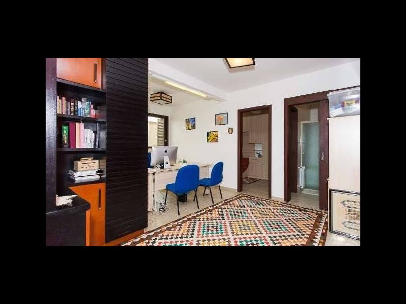 imóvel com 630m² - São João - Curitiba