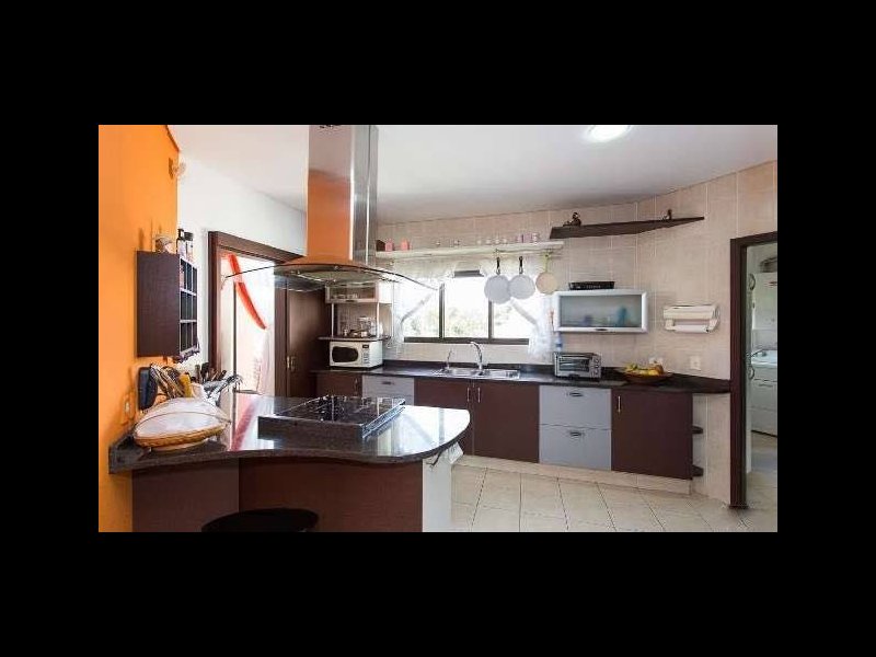 imóvel com 630m² - São João - Curitiba