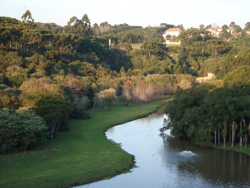 imóvel com 630m² - São João - Curitiba