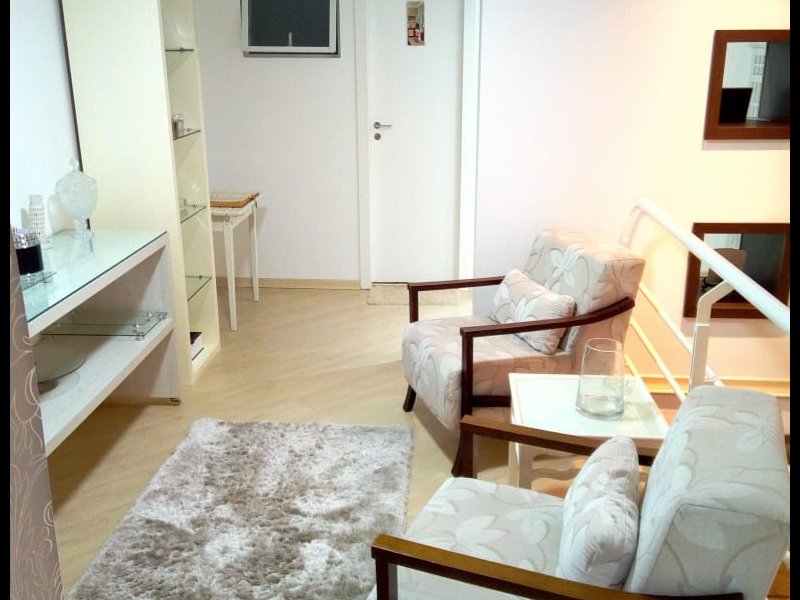 imóvel com 140m² - Cabral - Curitiba