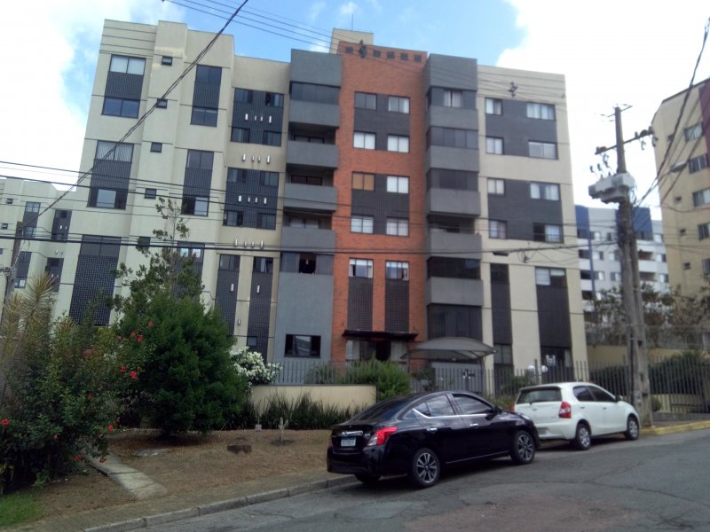 imóvel com 140m² - Cabral - Curitiba