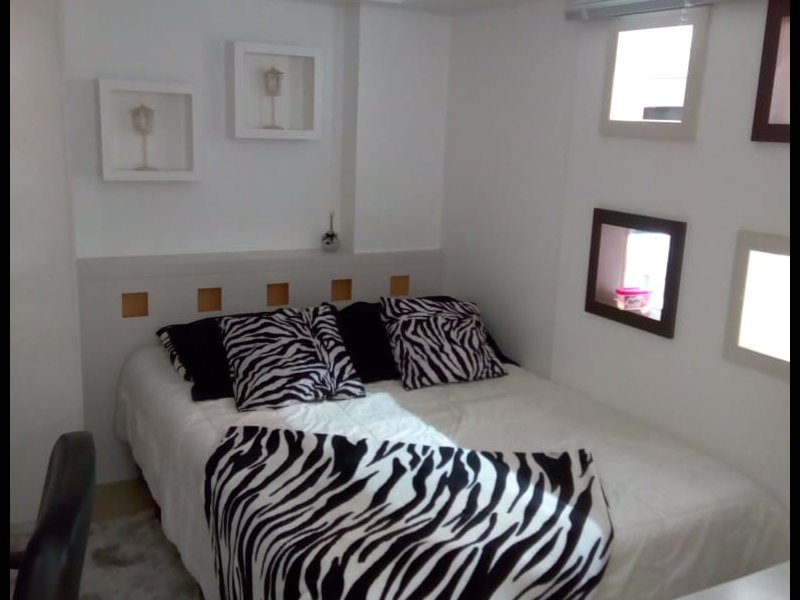 imóvel com 140m² - Cabral - Curitiba