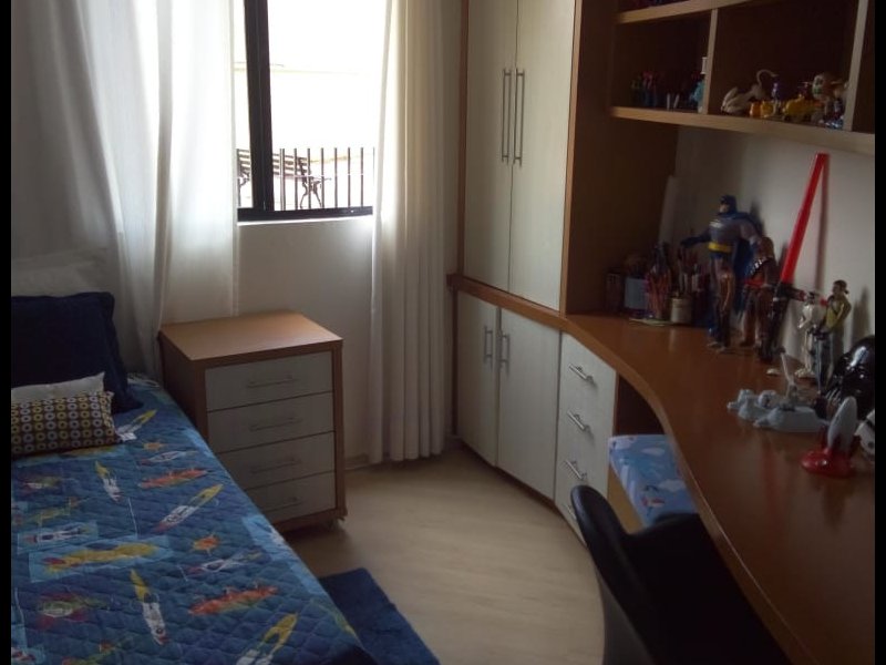 imóvel com 140m² - Cabral - Curitiba