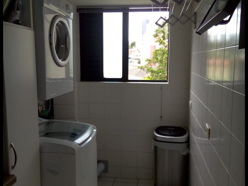 imóvel com 140m² - Cabral - Curitiba
