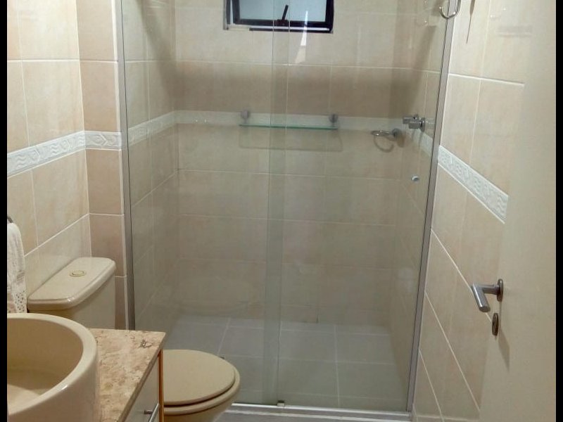 imóvel com 140m² - Cabral - Curitiba