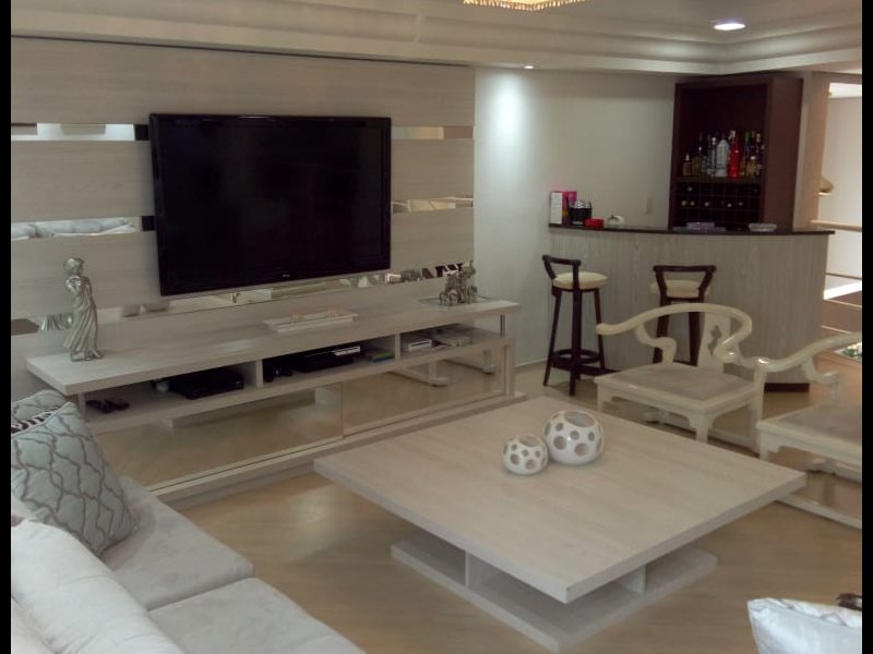 imóvel com 140m² - Cabral - Curitiba