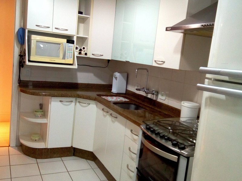 imóvel com 140m² - Cabral - Curitiba