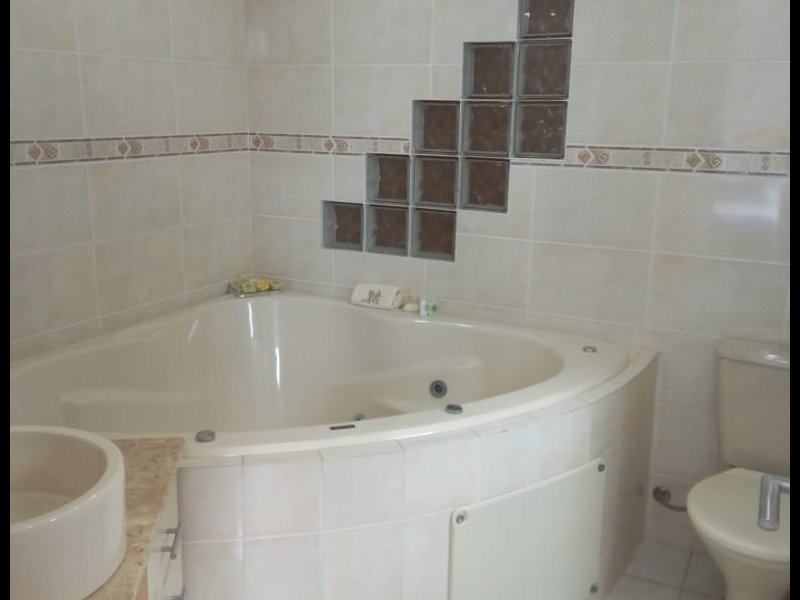 imóvel com 140m² - Cabral - Curitiba