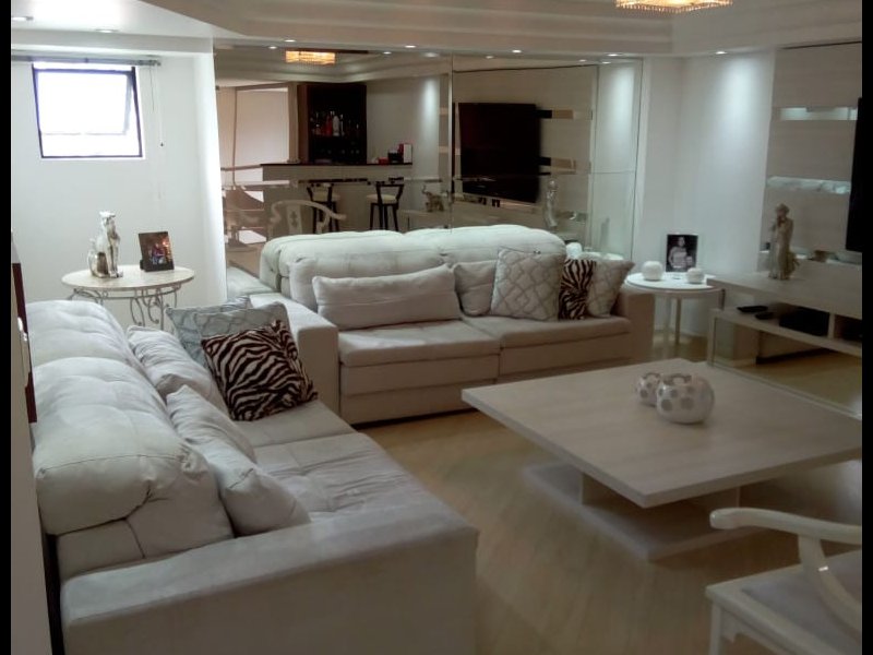 imóvel com 140m² - Cabral - Curitiba