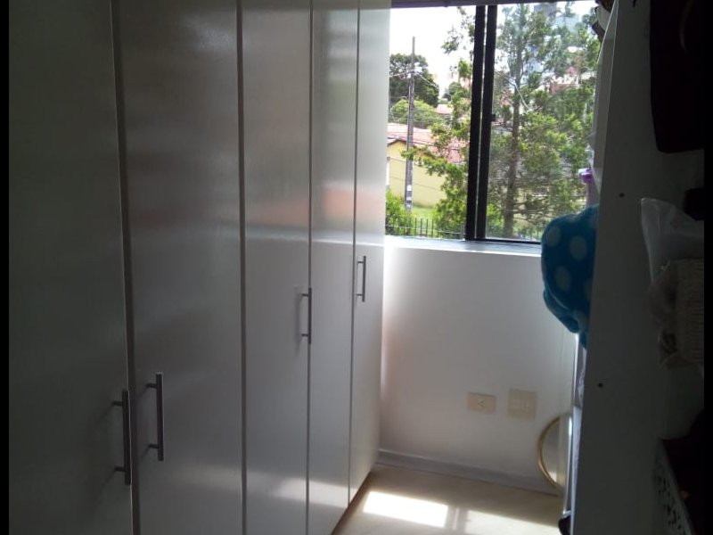 imóvel com 140m² - Cabral - Curitiba