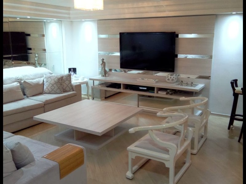 imóvel com 140m² - Cabral - Curitiba