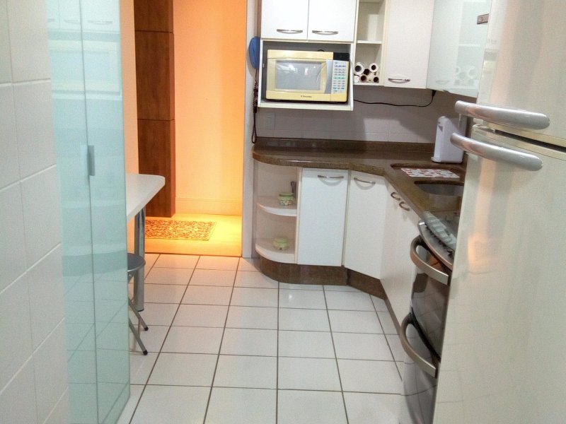 imóvel com 140m² - Cabral - Curitiba