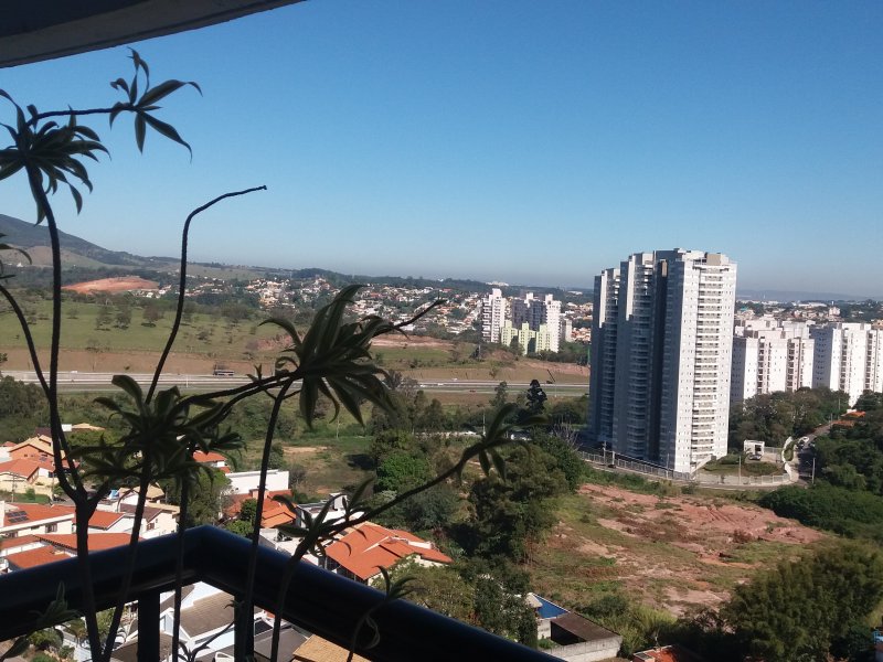 Apartamento à venda Vila Japi II com 100m² e 3 quartos por R$ 450.000 - 971672361-vistavaranda.jpg