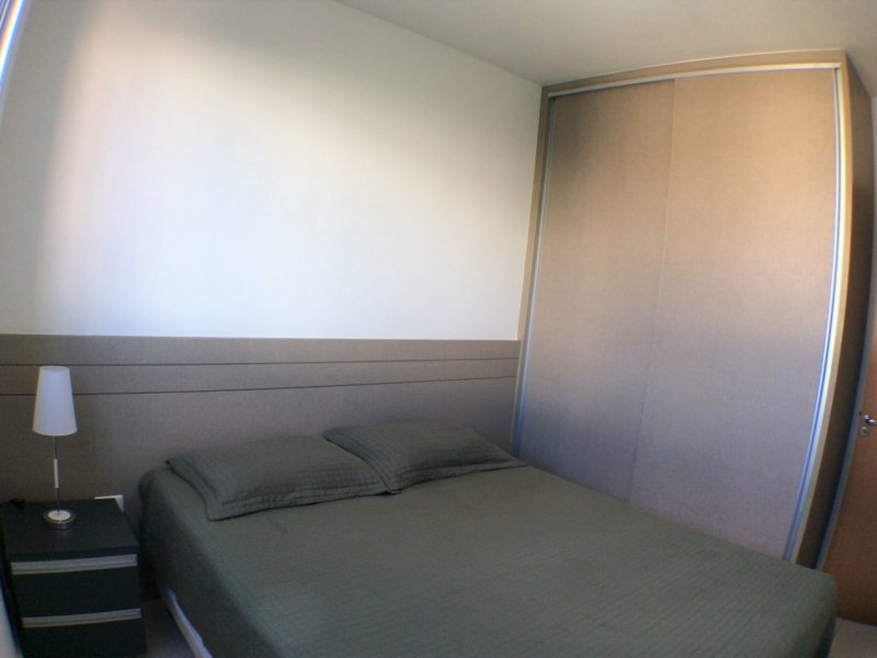 imóvel com 47m² - Paqueta - Belo Horizonte