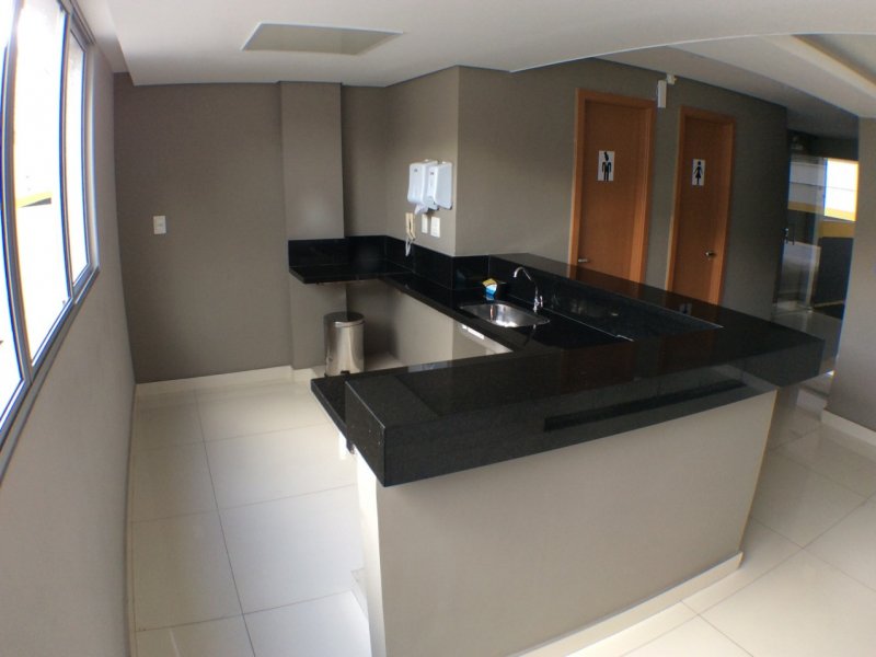 imóvel com 47m² - Paqueta - Belo Horizonte