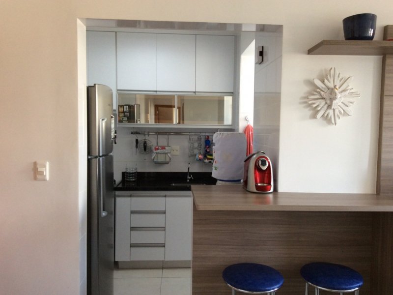 imóvel com 47m² - Paqueta - Belo Horizonte