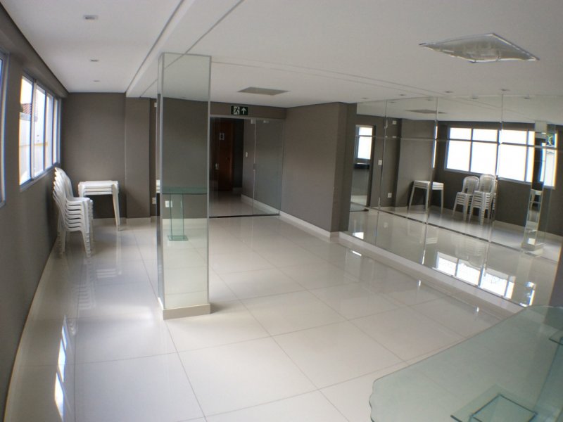 imóvel com 47m² - Paqueta - Belo Horizonte