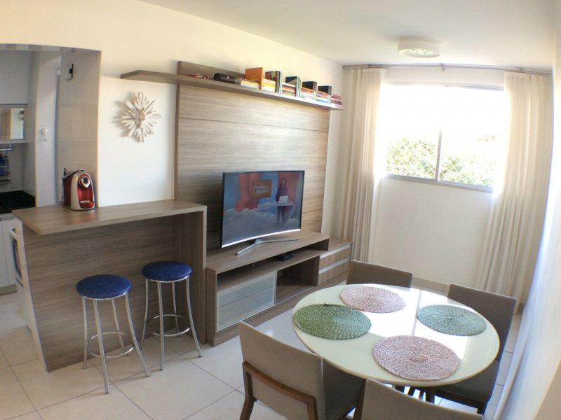 imóvel com 47m² - Paqueta - Belo Horizonte