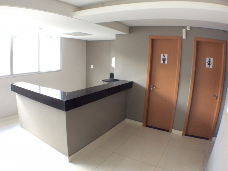 imóvel com 47m² - Paqueta - Belo Horizonte
