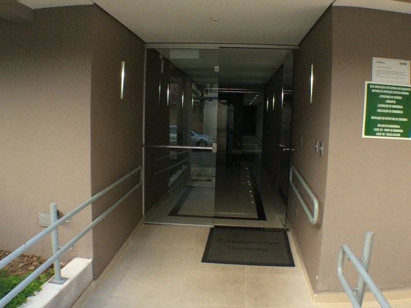 imóvel com 47m² - Paqueta - Belo Horizonte