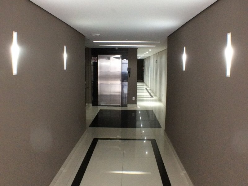 imóvel com 47m² - Paqueta - Belo Horizonte