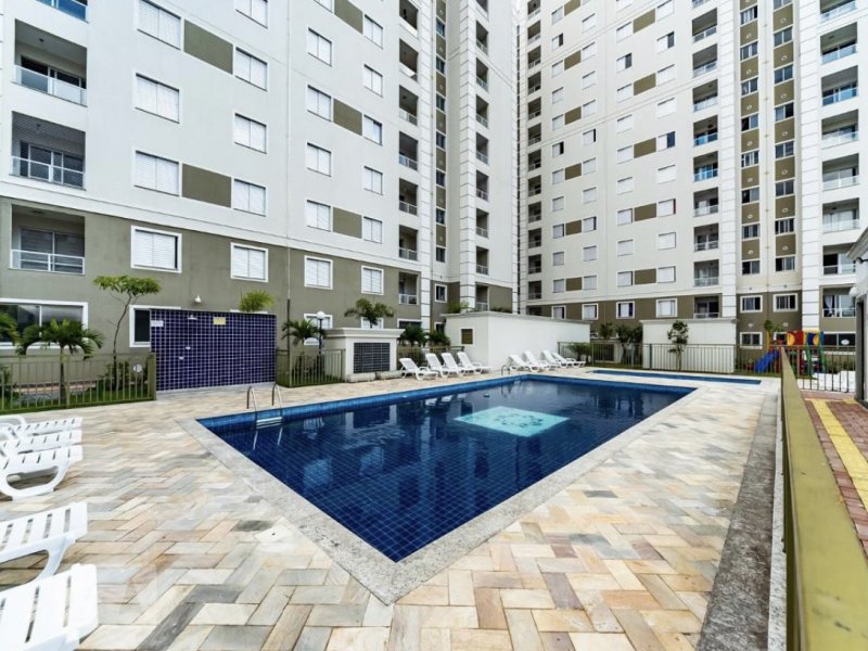 Apartamento à venda Utinga com 50m² e 2 quartos por R$ 260.000 - 1519455056-029def3b-ef8f-4ee7-a99d-40508c9bb566.jpeg