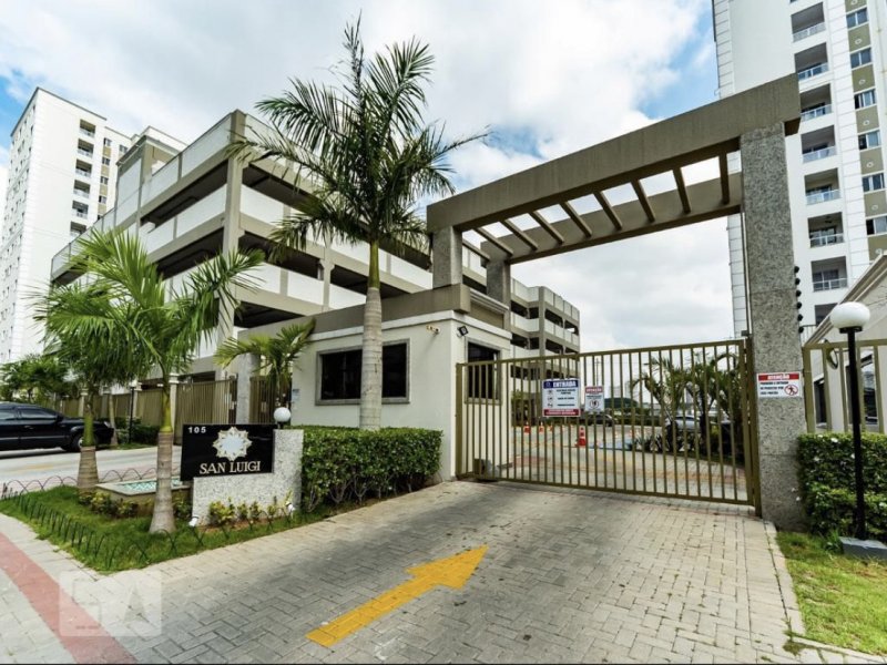 Apartamento à venda Utinga com 50m² e 2 quartos por R$ 260.000 - 1657493043-386efab8-4d65-40c3-ac44-23c587dbf20c.jpeg