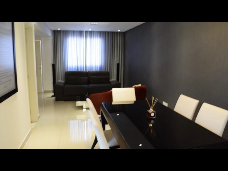 imóvel com 175m² - Vila Madeira - Nova Lima