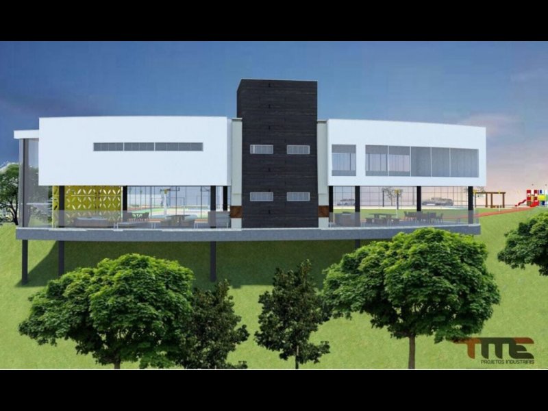 imóvel com 175m² - Vila Madeira - Nova Lima