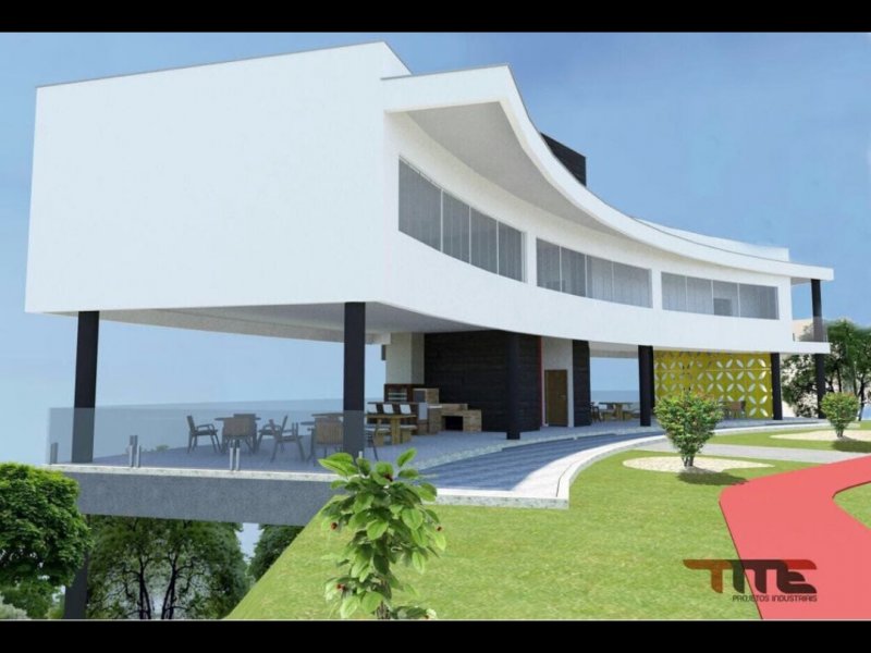 imóvel com 175m² - Vila Madeira - Nova Lima