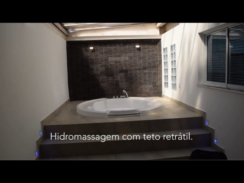 imóvel com 175m² - Vila Madeira - Nova Lima