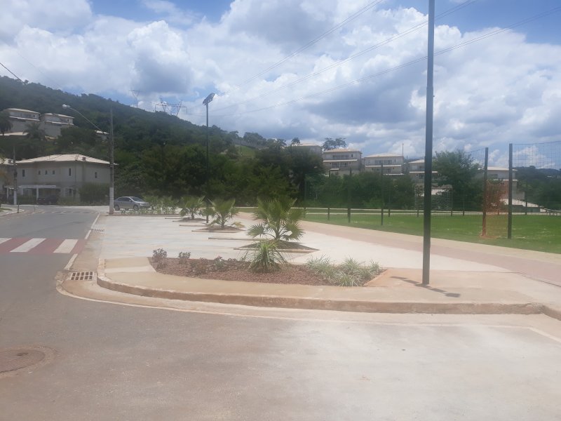 imóvel com 175m² - Vila Madeira - Nova Lima