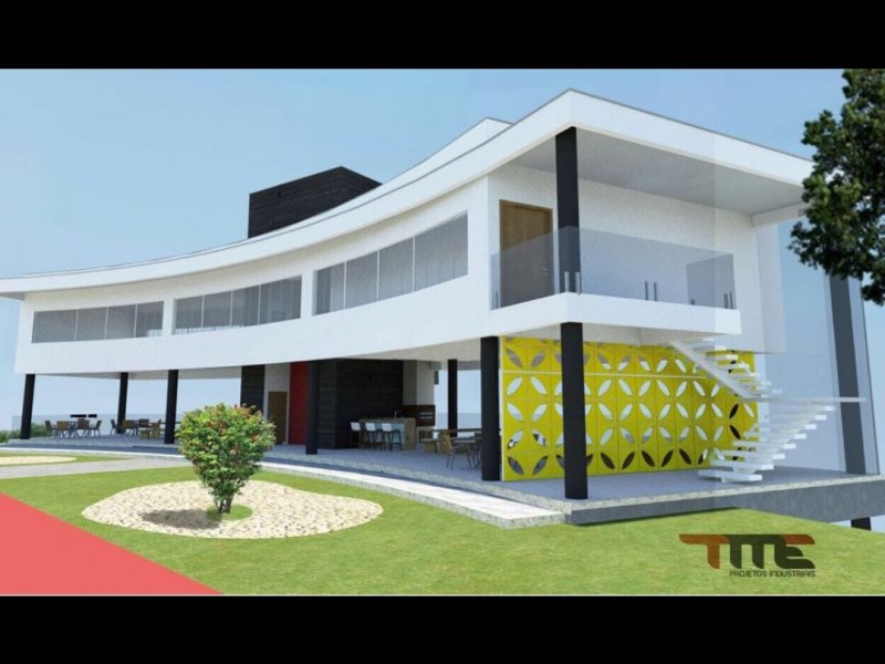 imóvel com 175m² - Vila Madeira - Nova Lima
