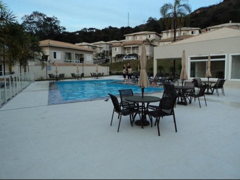imóvel com 175m² - Vila Madeira - Nova Lima