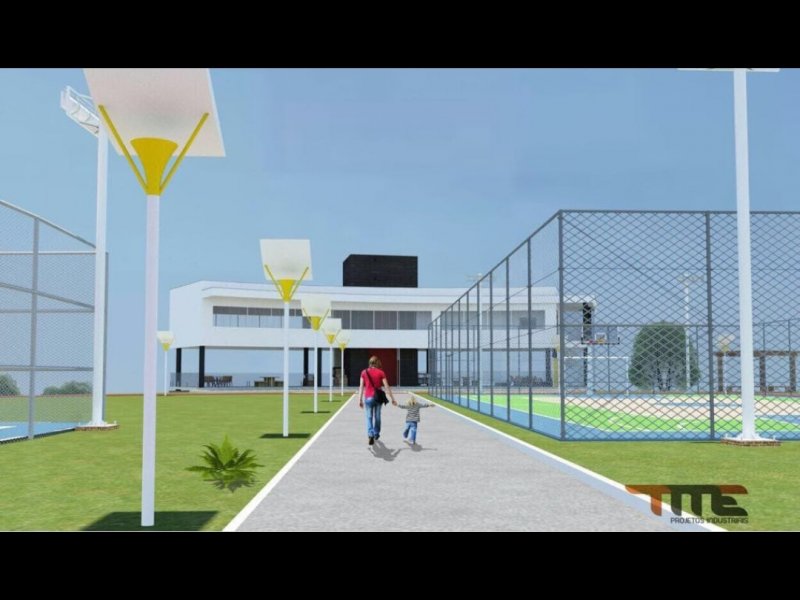 imóvel com 175m² - Vila Madeira - Nova Lima