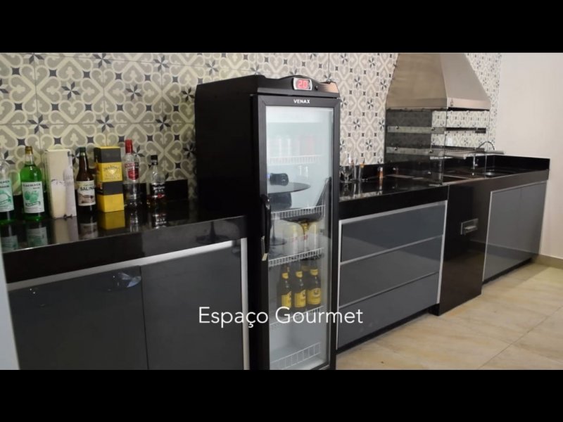 imóvel com 175m² - Vila Madeira - Nova Lima