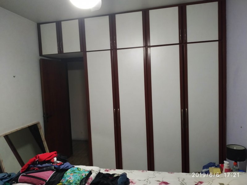 Apartamento à venda Bento Ribeiro com 72m² e 2 quartos por R$ 190.000 - 1058173560-img-20190606-172137.jpg