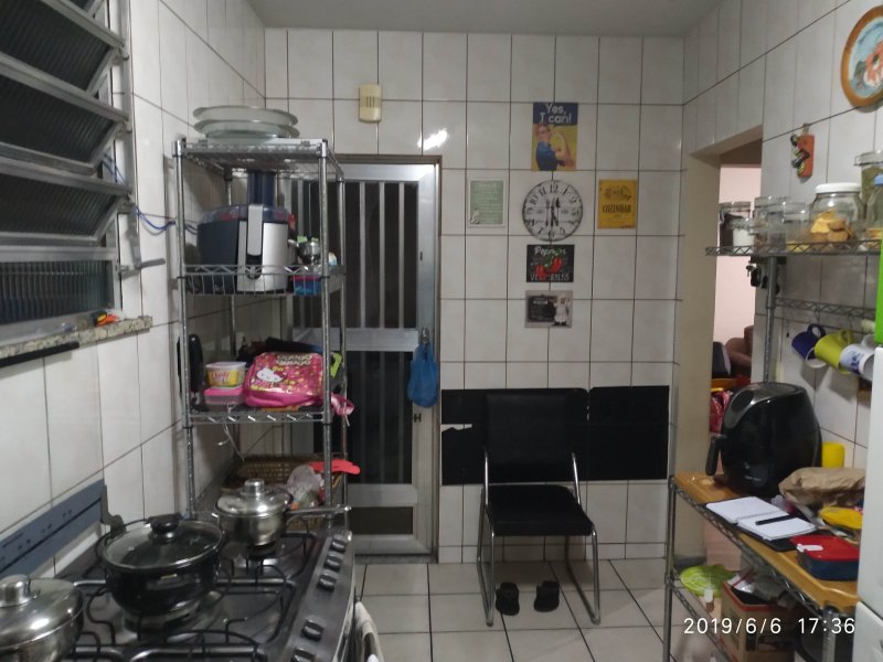 Apartamento à venda Bento Ribeiro com 72m² e 2 quartos por R$ 190.000 - 322122533-img-20190606-173614.jpg