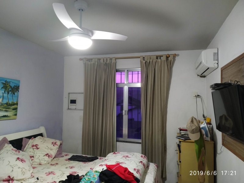 Apartamento à venda Bento Ribeiro com 72m² e 2 quartos por R$ 190.000 - 597412474-img-20190606-172146.jpg